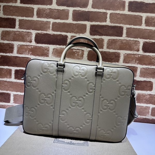 グッチバッグ正面デザイン